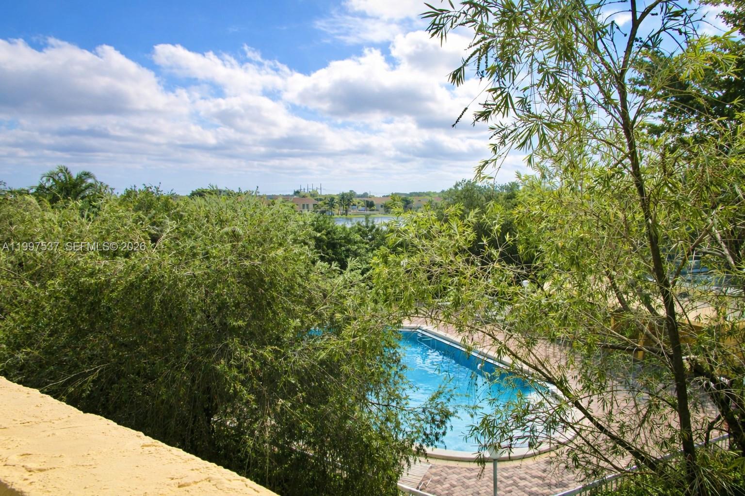 The Beach Club - Residential Lease