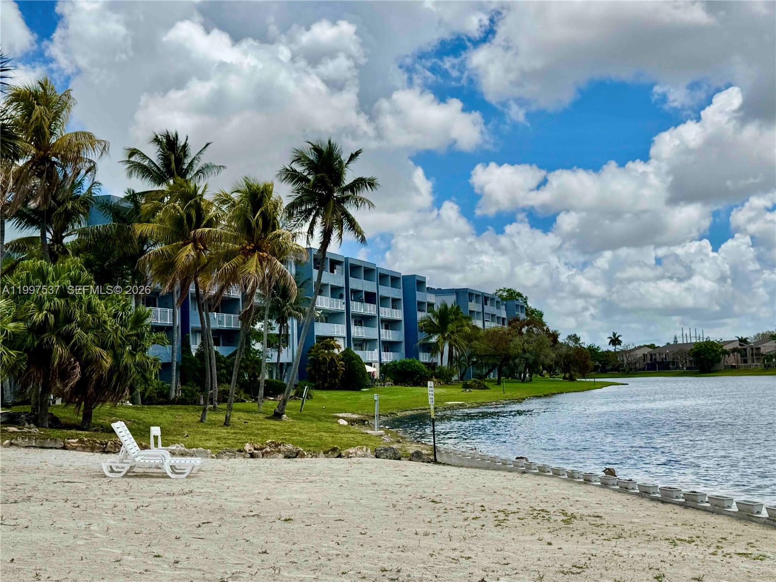 The Beach Club - Residential Lease