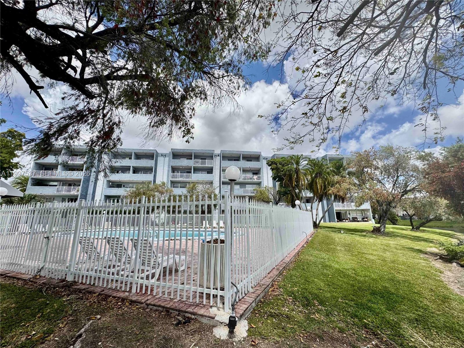 The Beach Club - Residential Lease