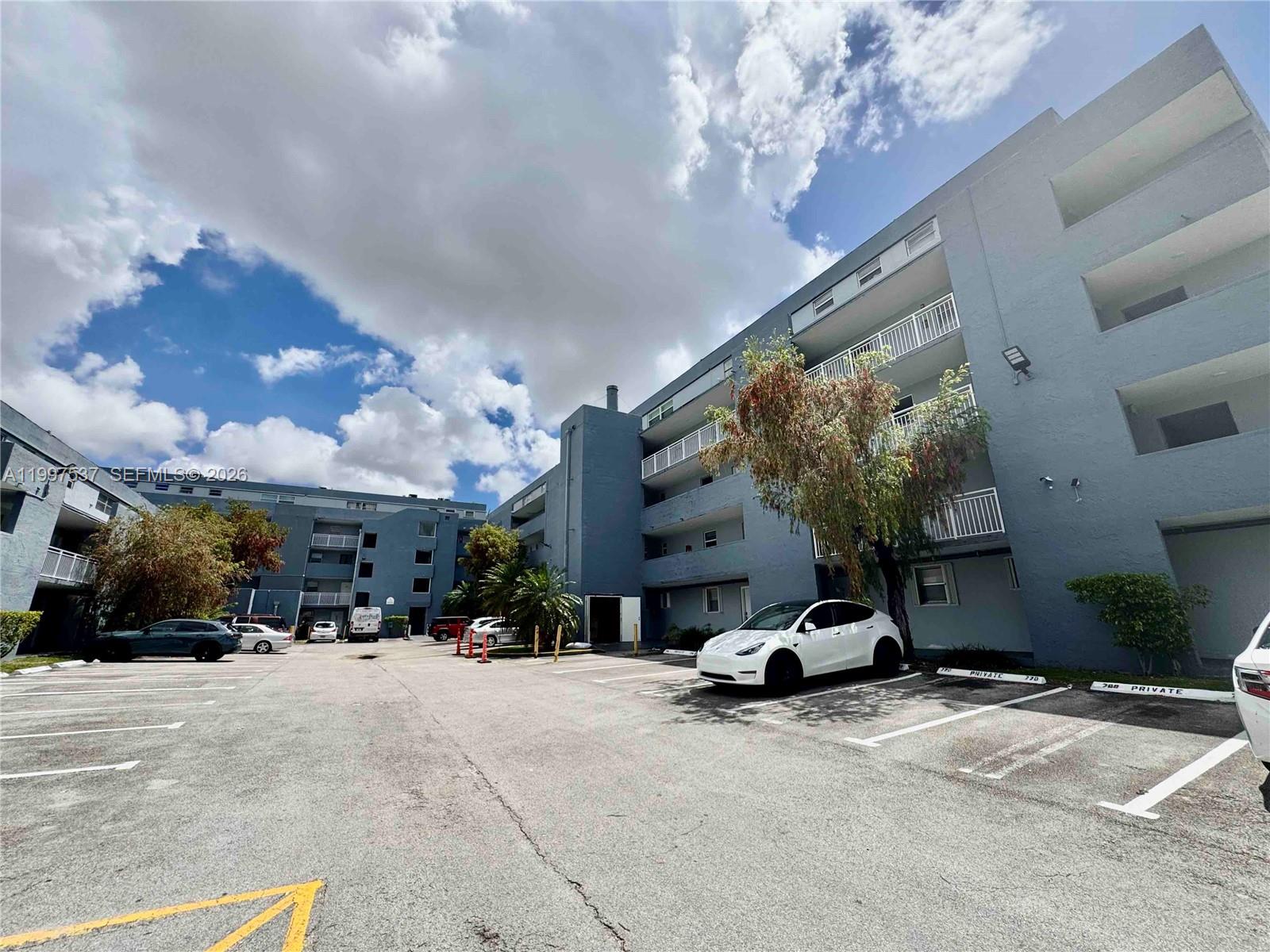 The Beach Club - Residential Lease