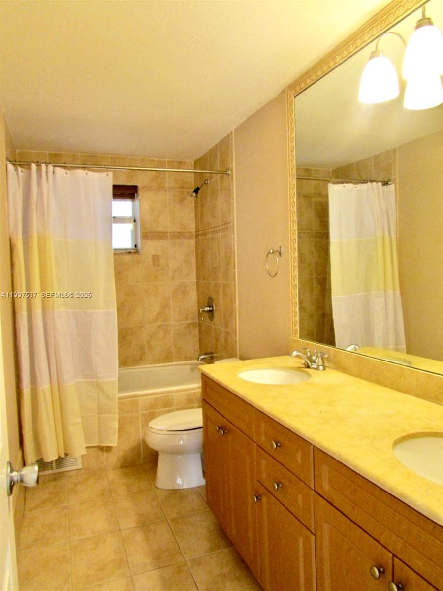 The Beach Club - Residential Lease