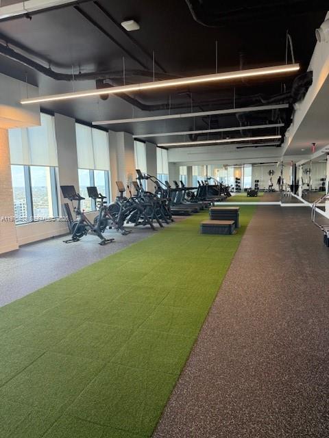 MIAMI NORTH - Residential