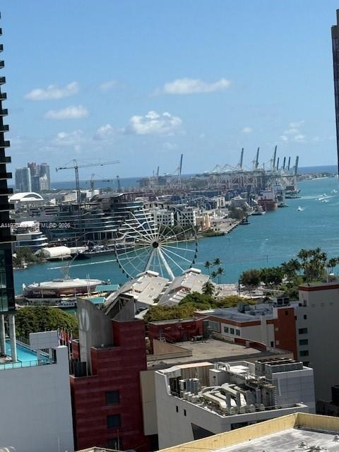 MIAMI NORTH - Residential