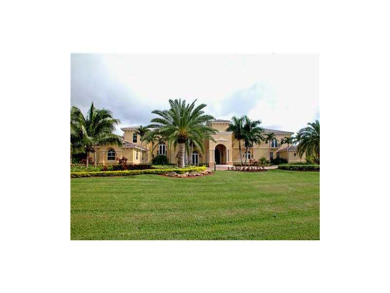 Spectacular BUILDERS Custom Masterpiece! Features Exercise Room,Billiard Room,his/her master bath suite*Butlers Pantry,Library,Loft,ELEVATOR*detached guest house/cabana,MEDITERRANEAN KITCHEN PLUS "CATERER'S" KITCHEN,DOUBLE DISHWASHERS,FRIDGES,SINKS*marble ,wood *ENTIRE HOUSE AGIS SOUND SYSTEM & LUTRON LIGHTING SYSTEM*impact windows/doors*GREEN HOUSE*Chicago brick pavers*OVERSIZED NEGATIVE EDGE POOL,SAM LIGHTING,DUAL HEATERS*basketball sport court*PUTTING GREEN/SAND TRAP/T-BOX*r30 insulation*wineroom