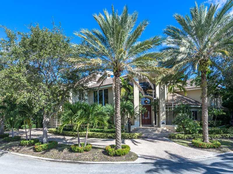 BAY COLONY SECTION OF THE - Residential