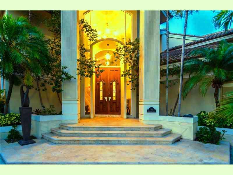 BAY COLONY SECTION OF THE - Residential