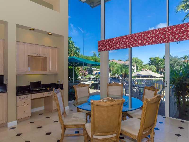 BAY COLONY SECTION OF THE - Residential