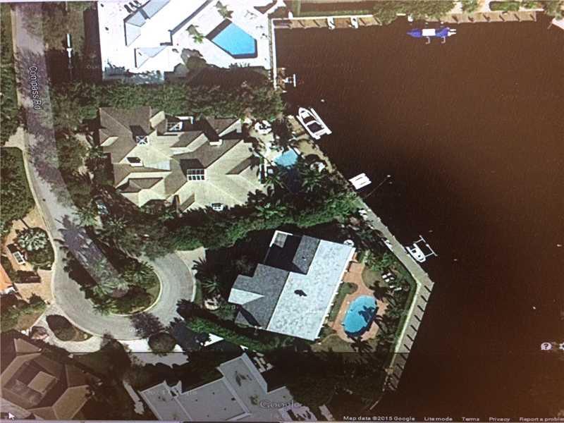 BAY COLONY SECTION OF THE - Residential