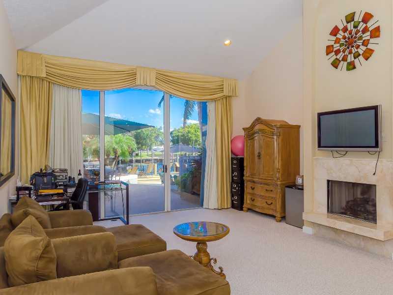 BAY COLONY SECTION OF THE - Residential