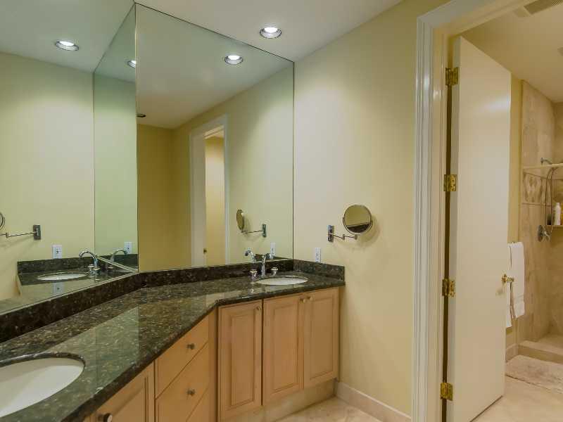 BAY COLONY SECTION OF THE - Residential