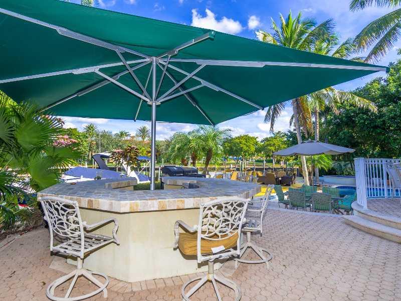 BAY COLONY SECTION OF THE - Residential