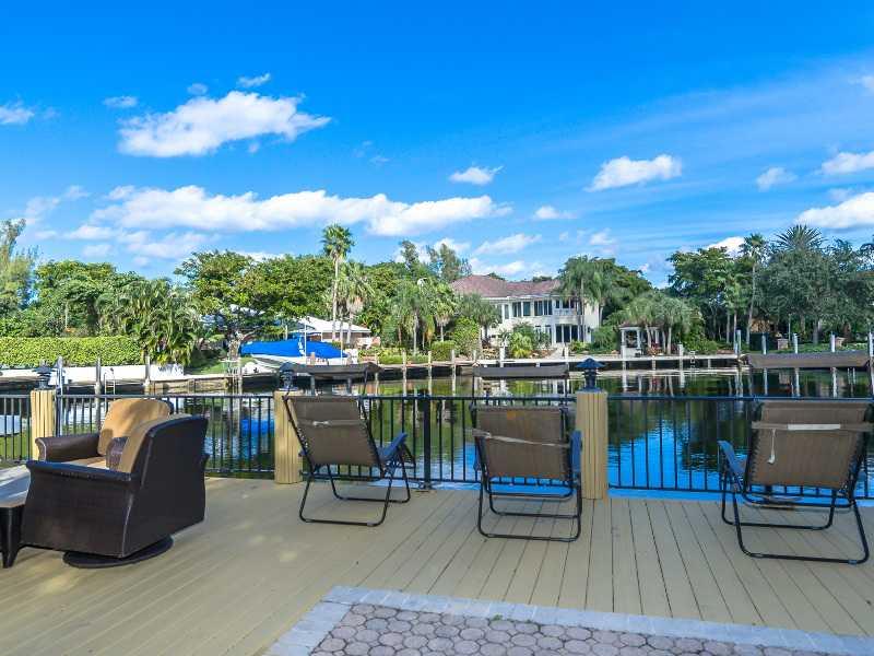 BAY COLONY SECTION OF THE - Residential