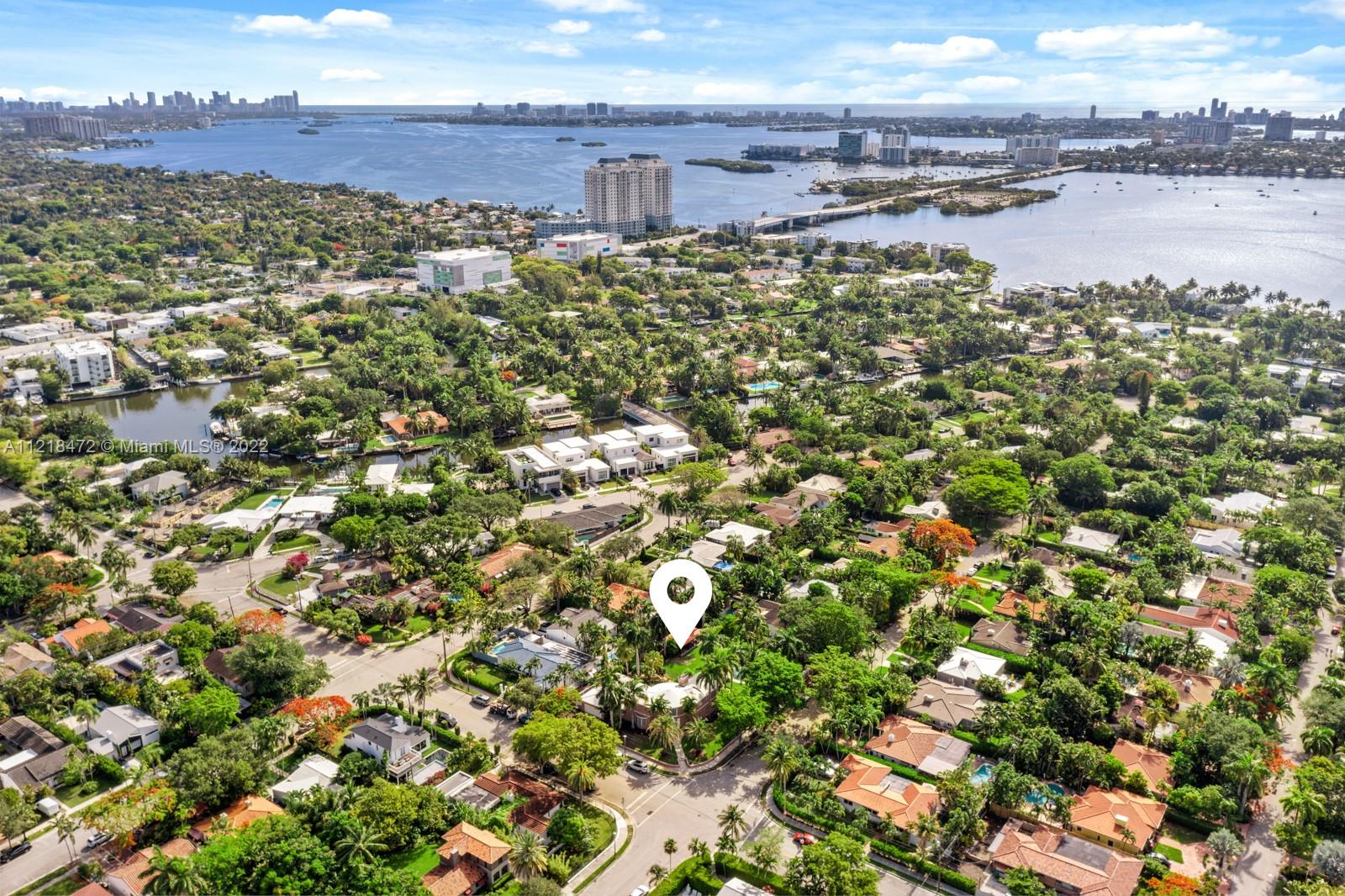 BELLE MEADE - Residential