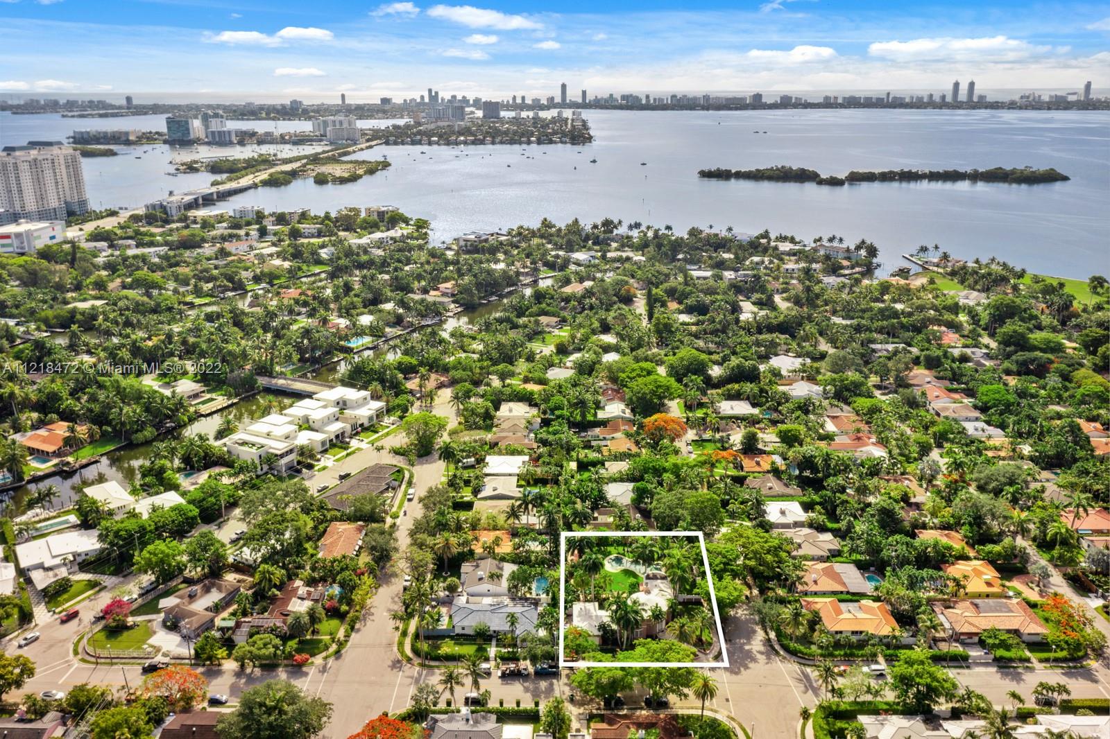 BELLE MEADE - Residential