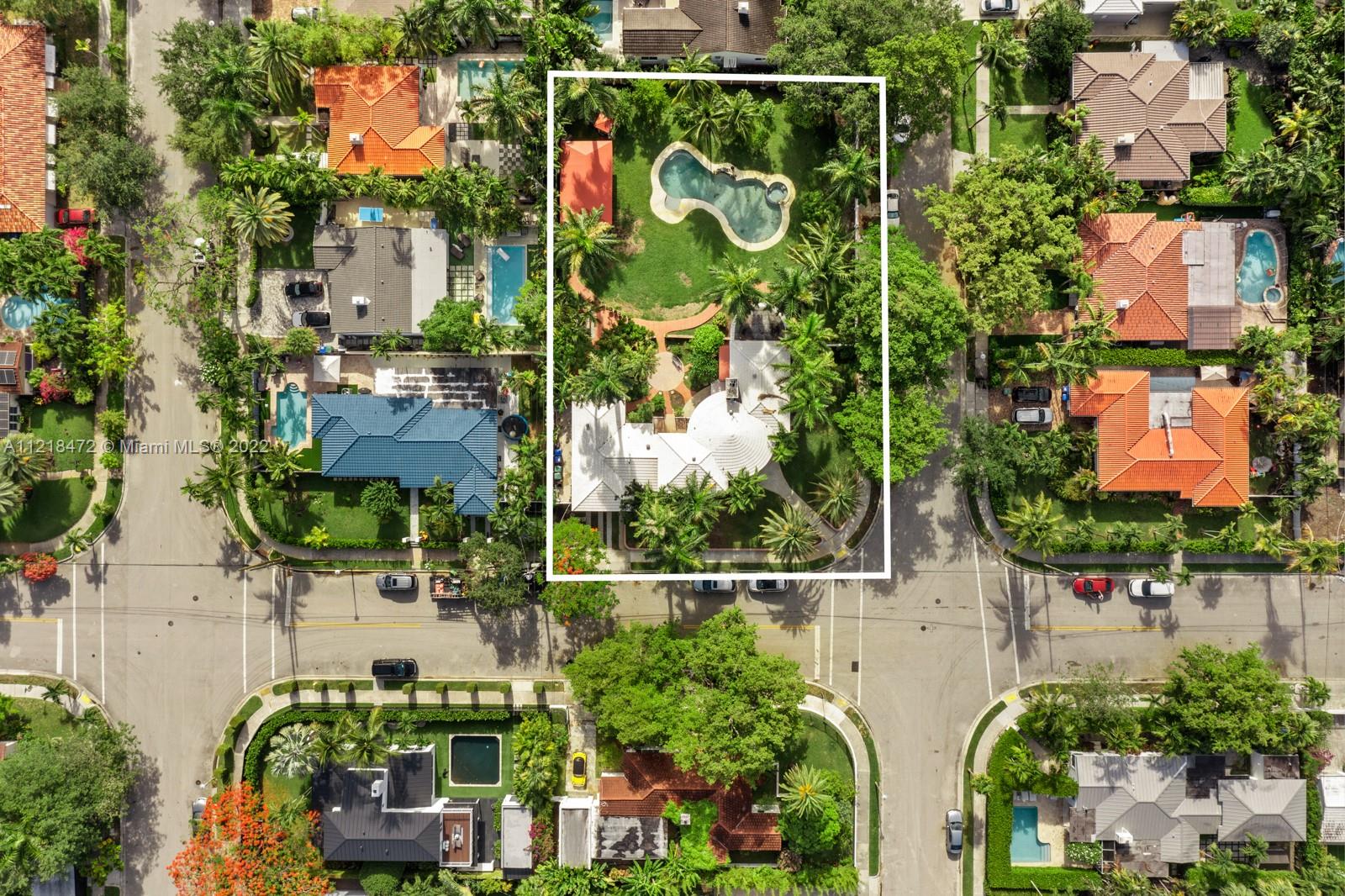 BELLE MEADE - Residential