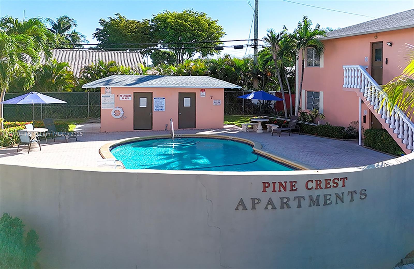 IMPERIAL POINT 3RD SEC - Residential Lease