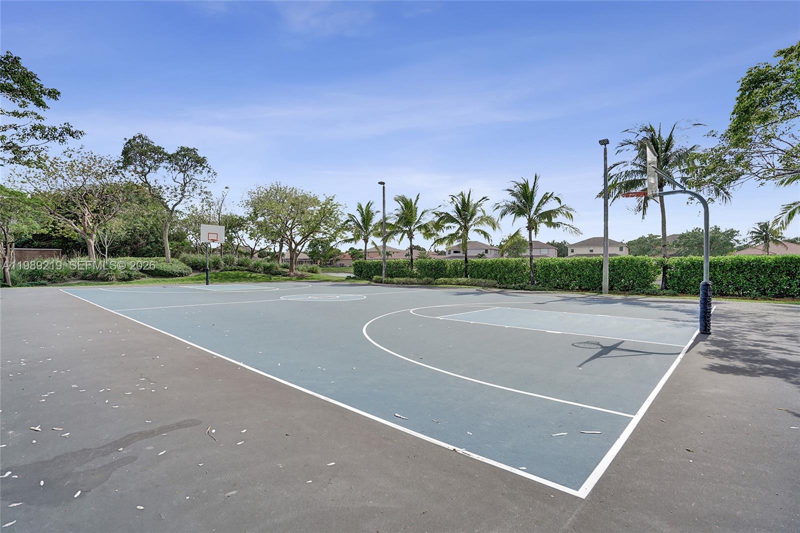 ISLES AT WESTON - Residential