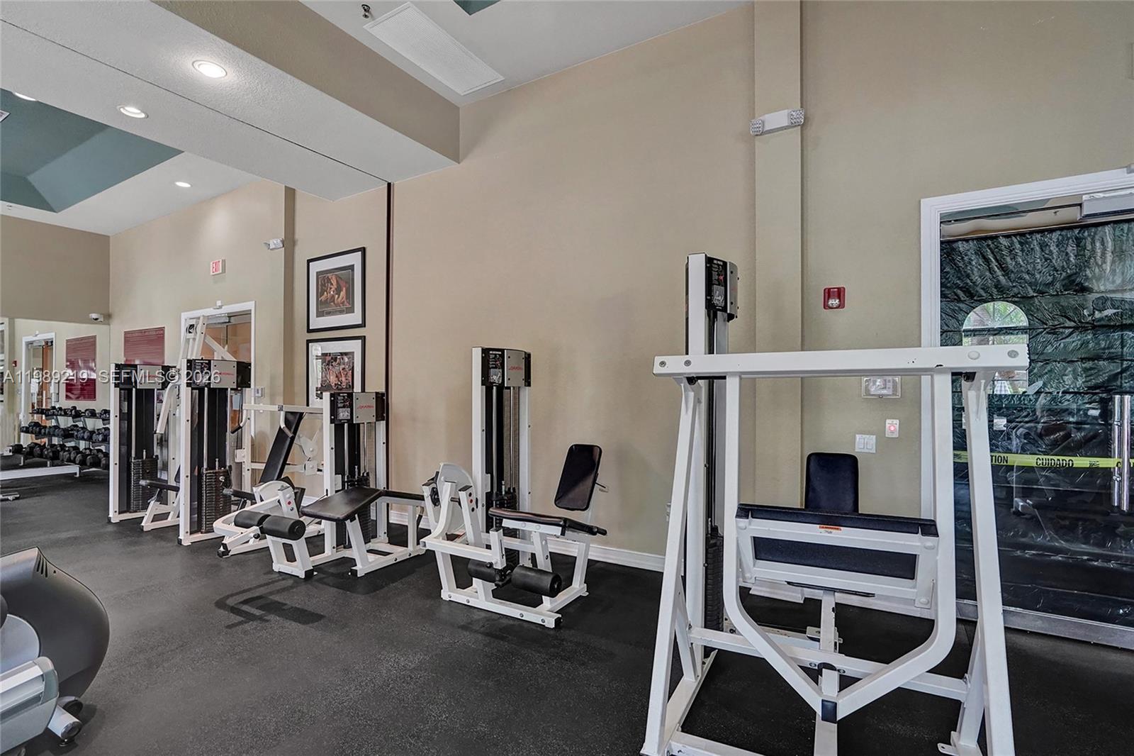 ISLES AT WESTON - Residential