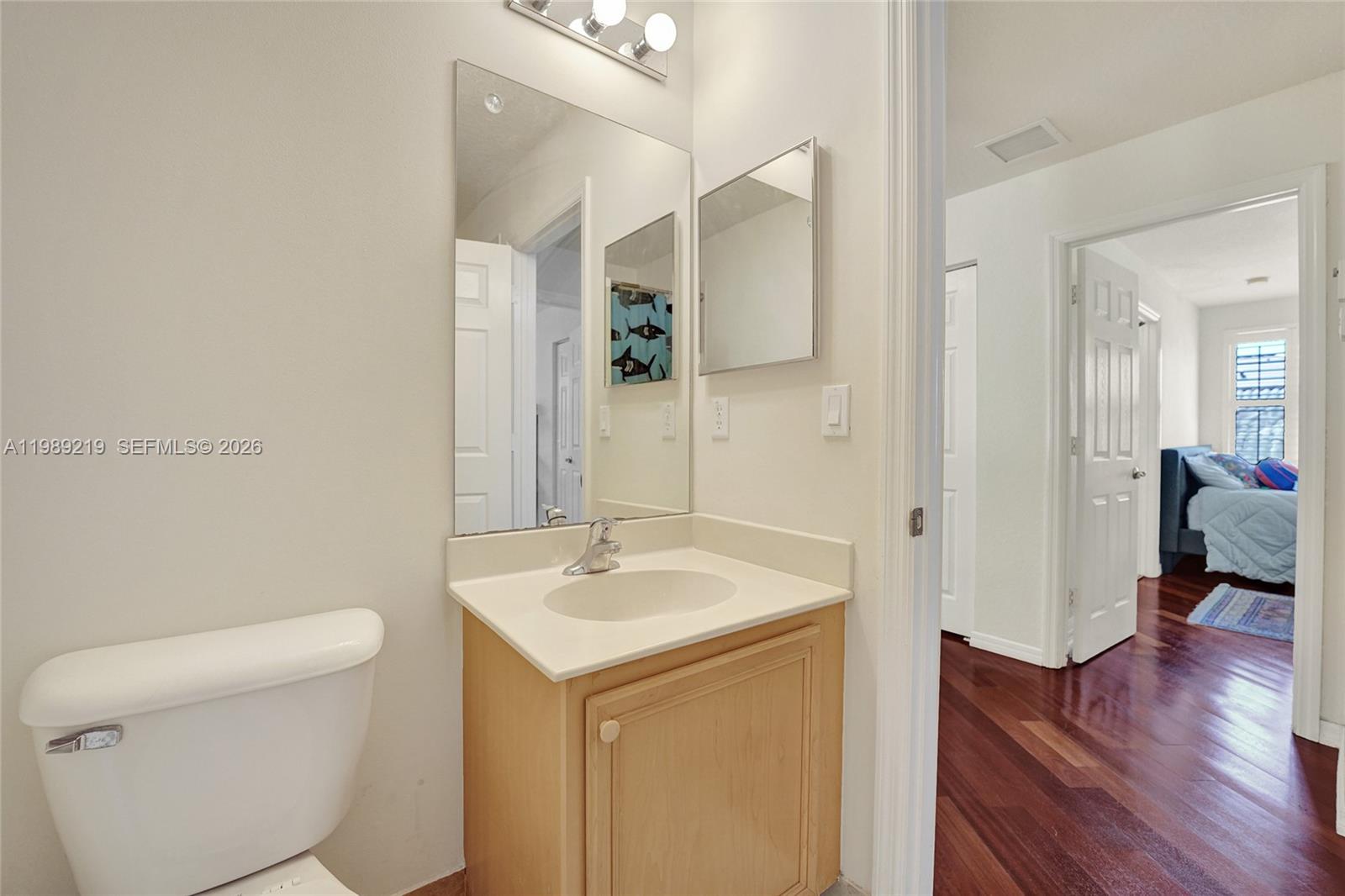 ISLES AT WESTON - Residential