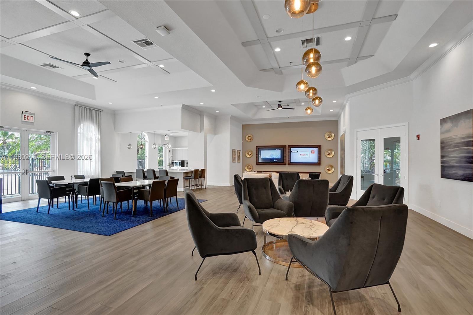 ISLES AT WESTON - Residential