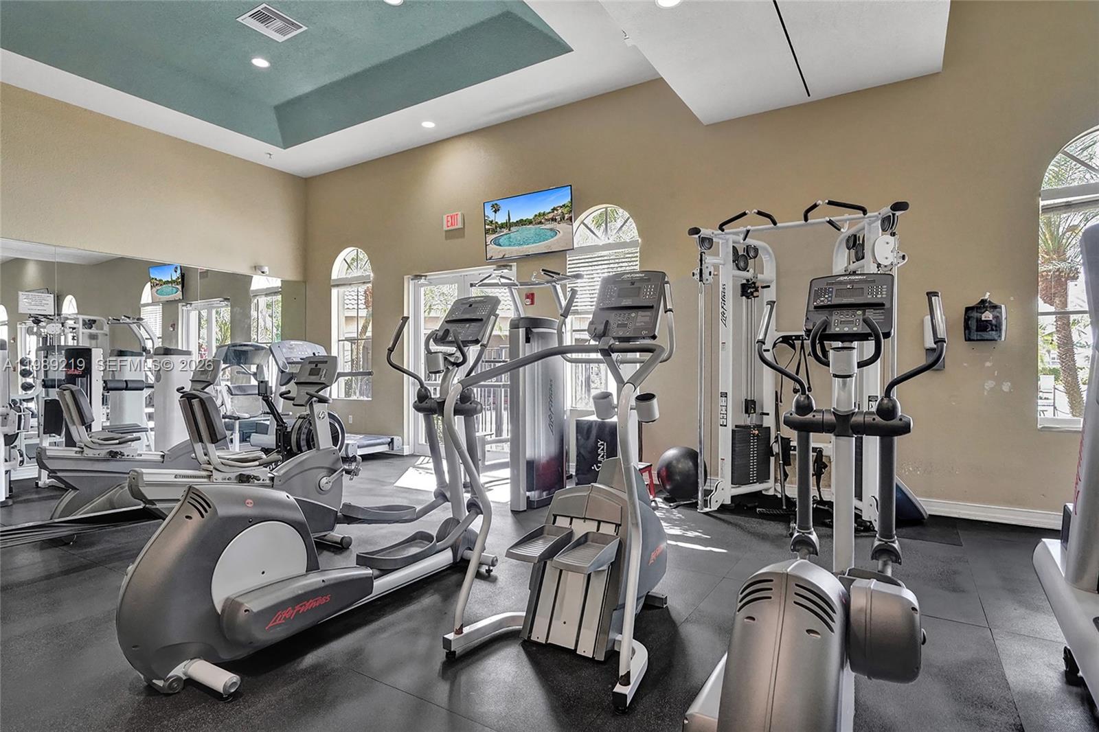 ISLES AT WESTON - Residential