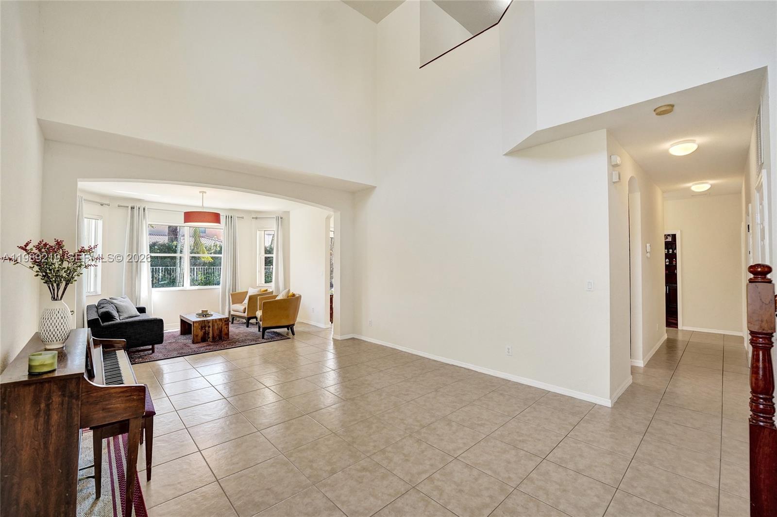 ISLES AT WESTON - Residential