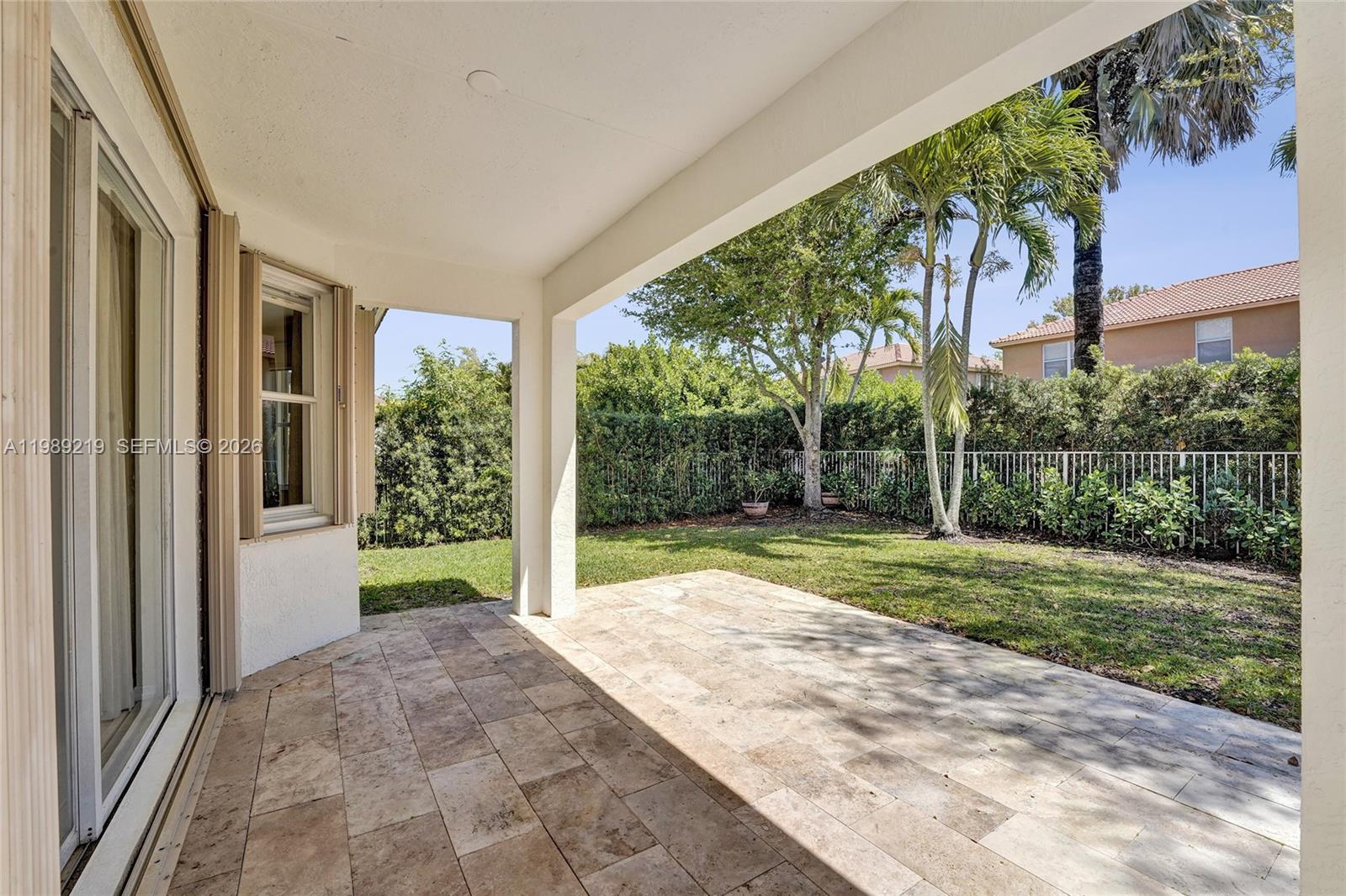 ISLES AT WESTON - Residential