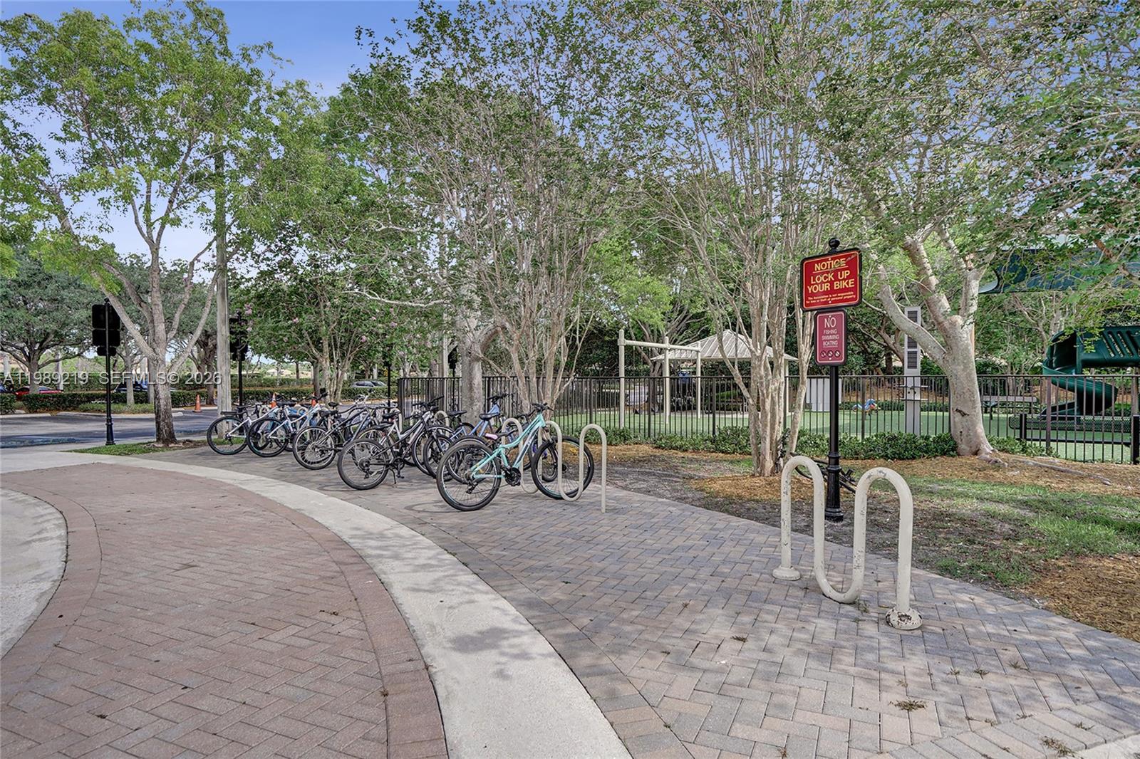 ISLES AT WESTON - Residential