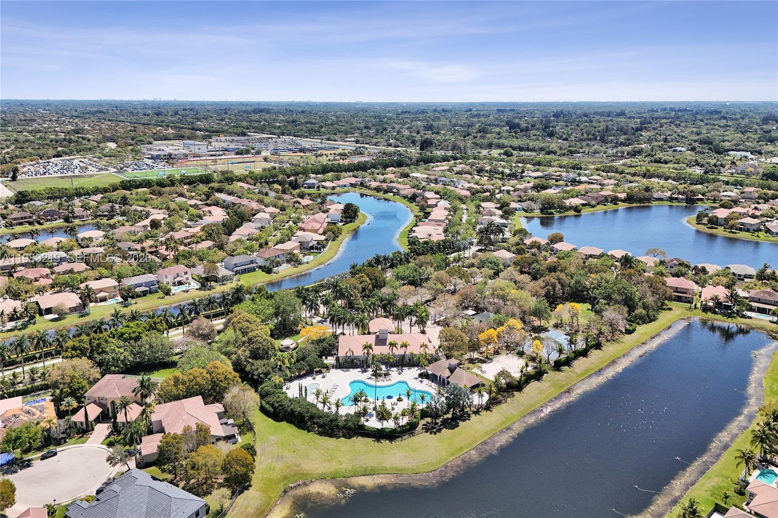 ISLES AT WESTON - Residential