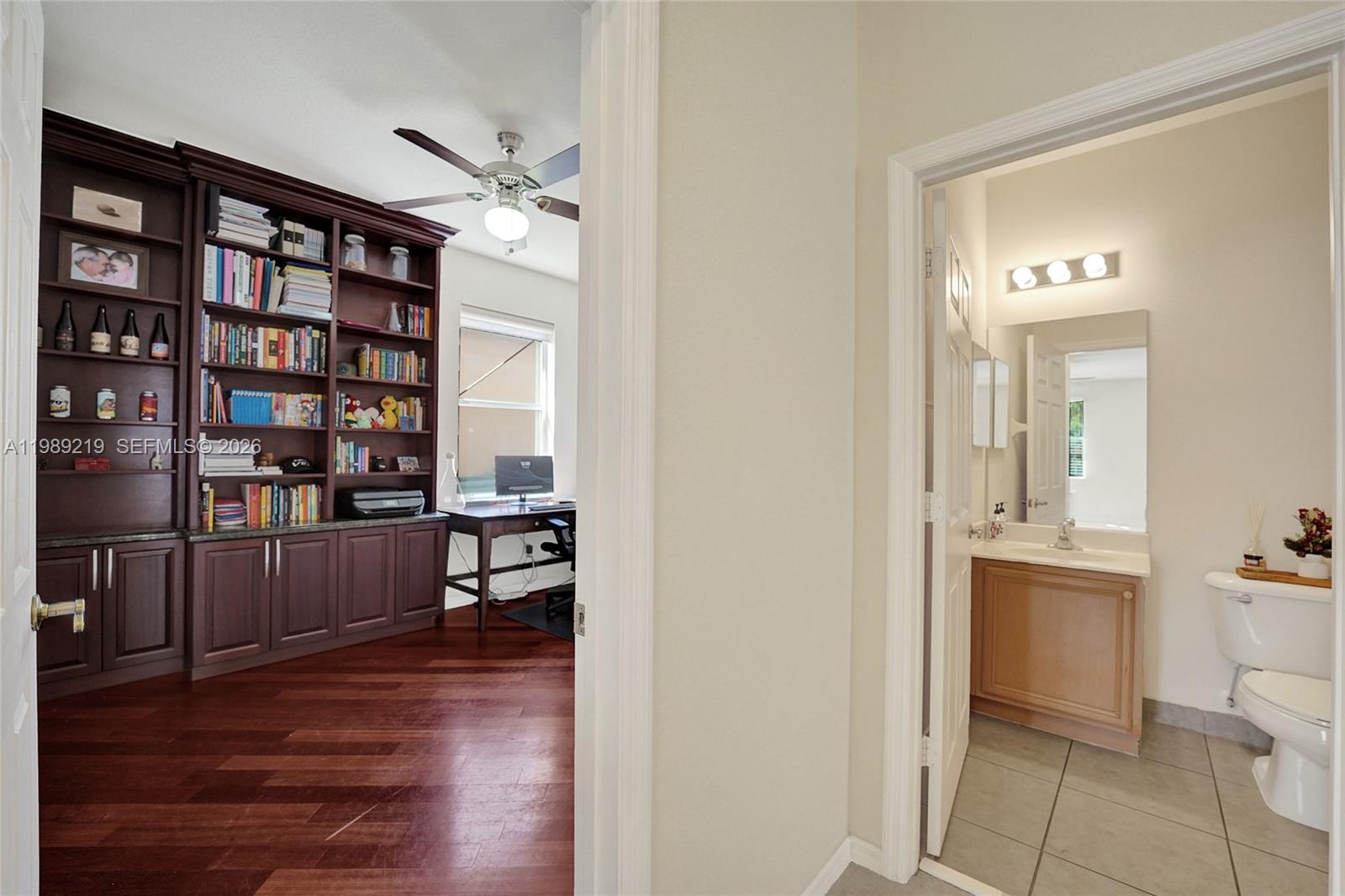 ISLES AT WESTON - Residential