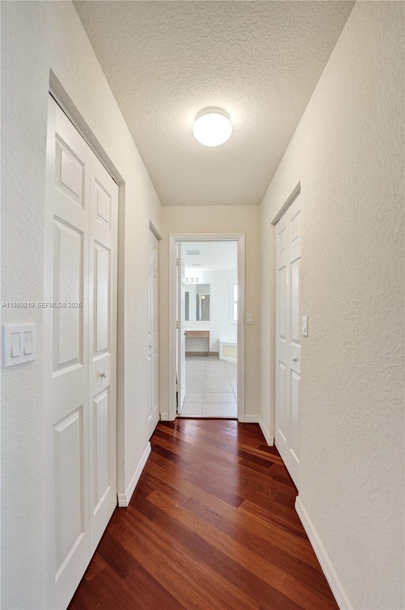 ISLES AT WESTON - Residential