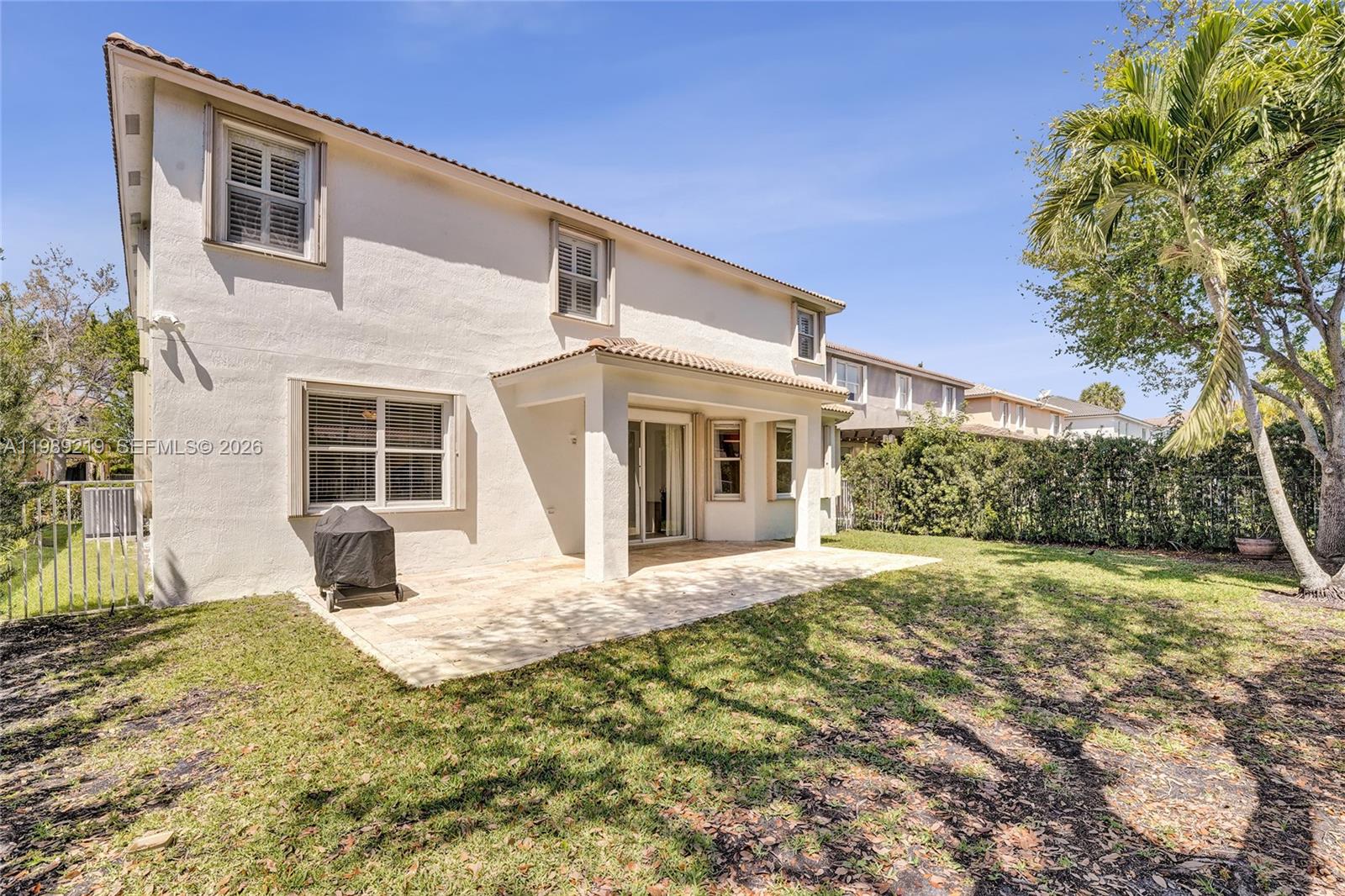 ISLES AT WESTON - Residential