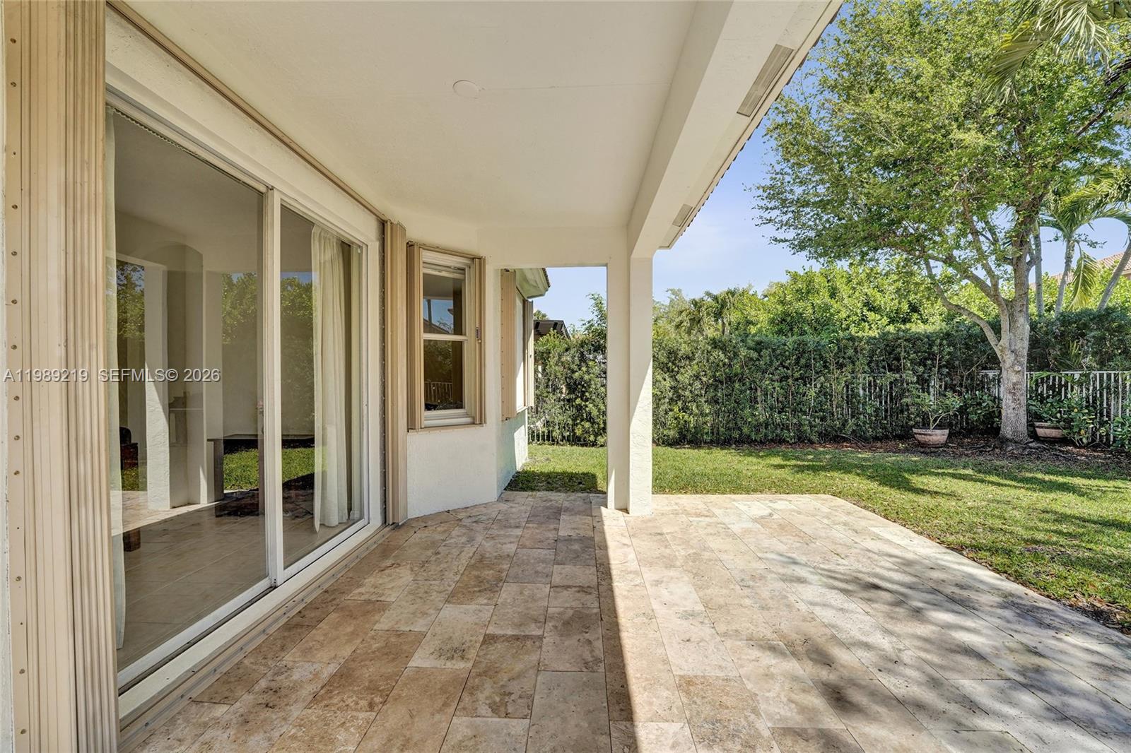 ISLES AT WESTON - Residential