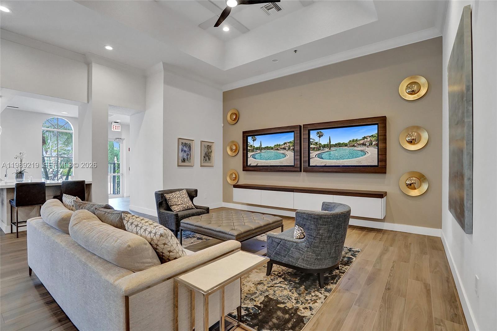 ISLES AT WESTON - Residential