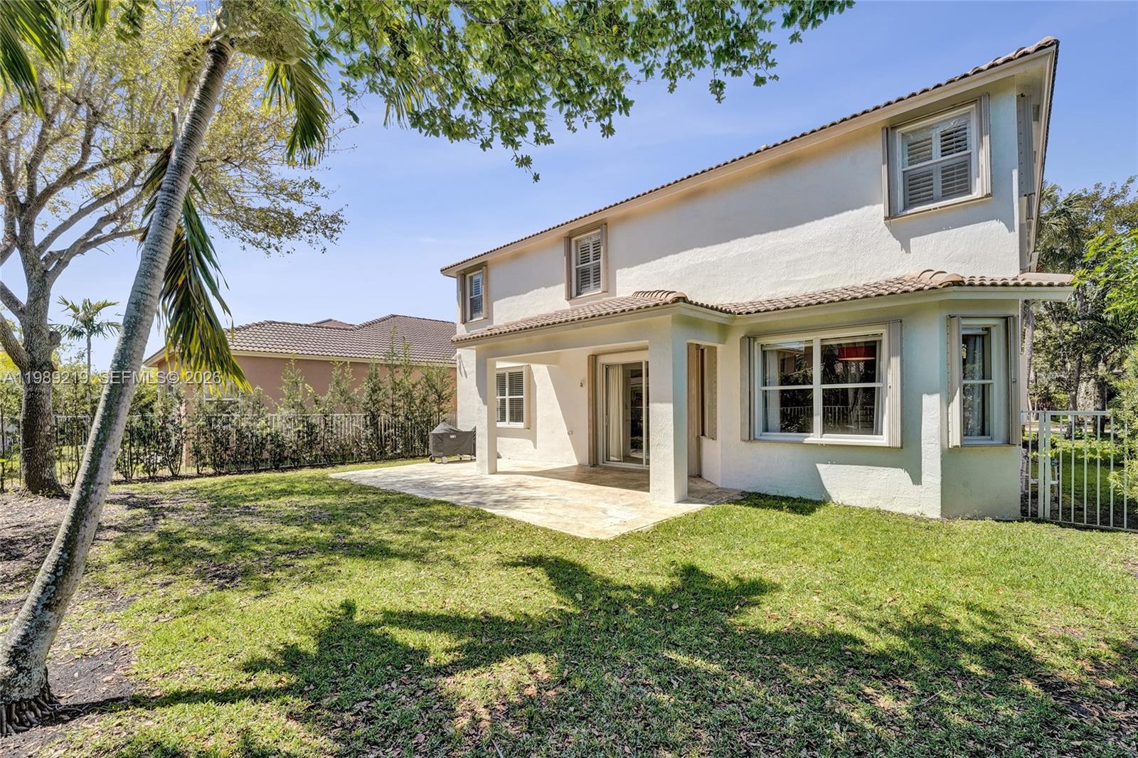 ISLES AT WESTON - Residential