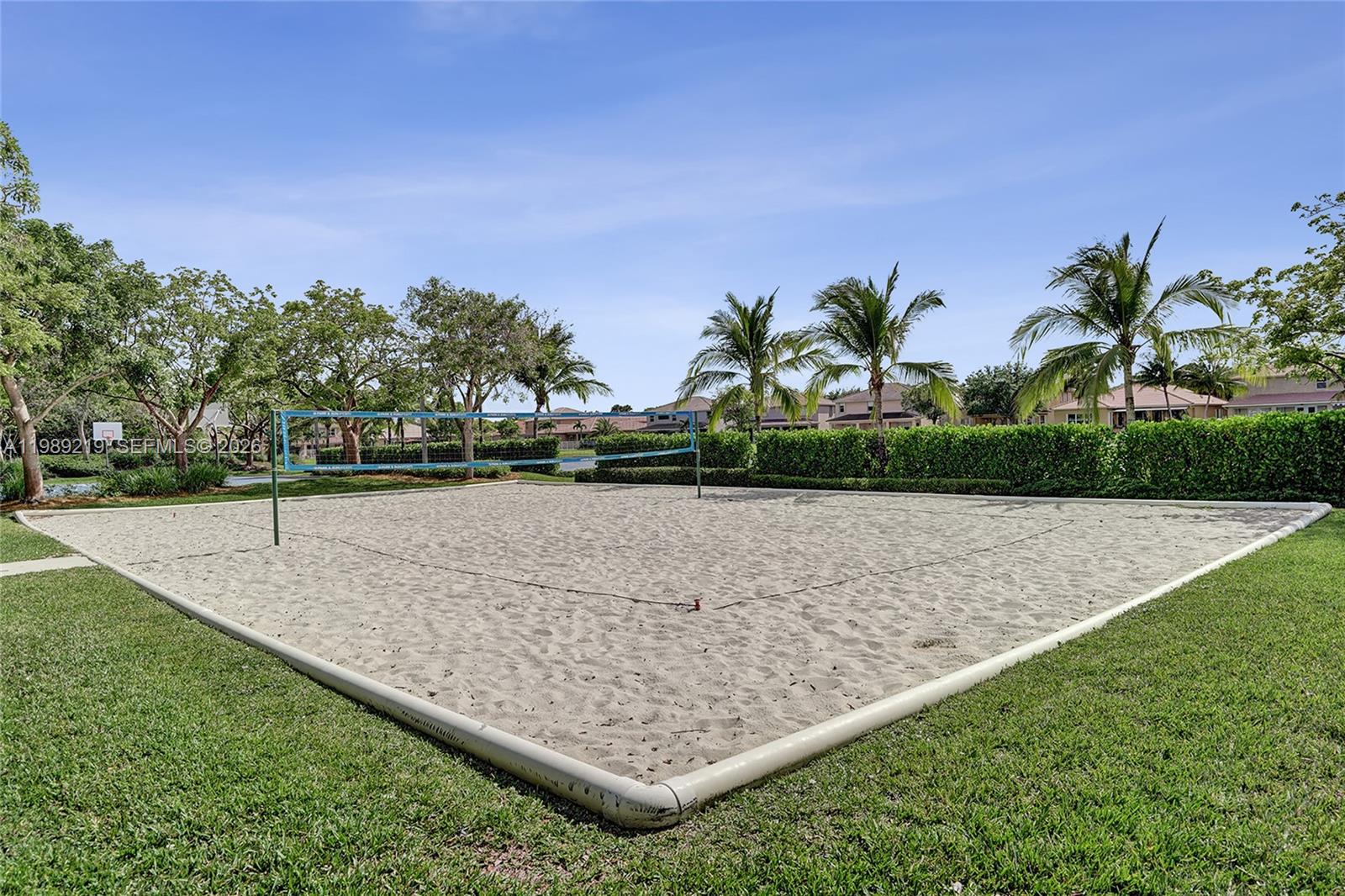 ISLES AT WESTON - Residential