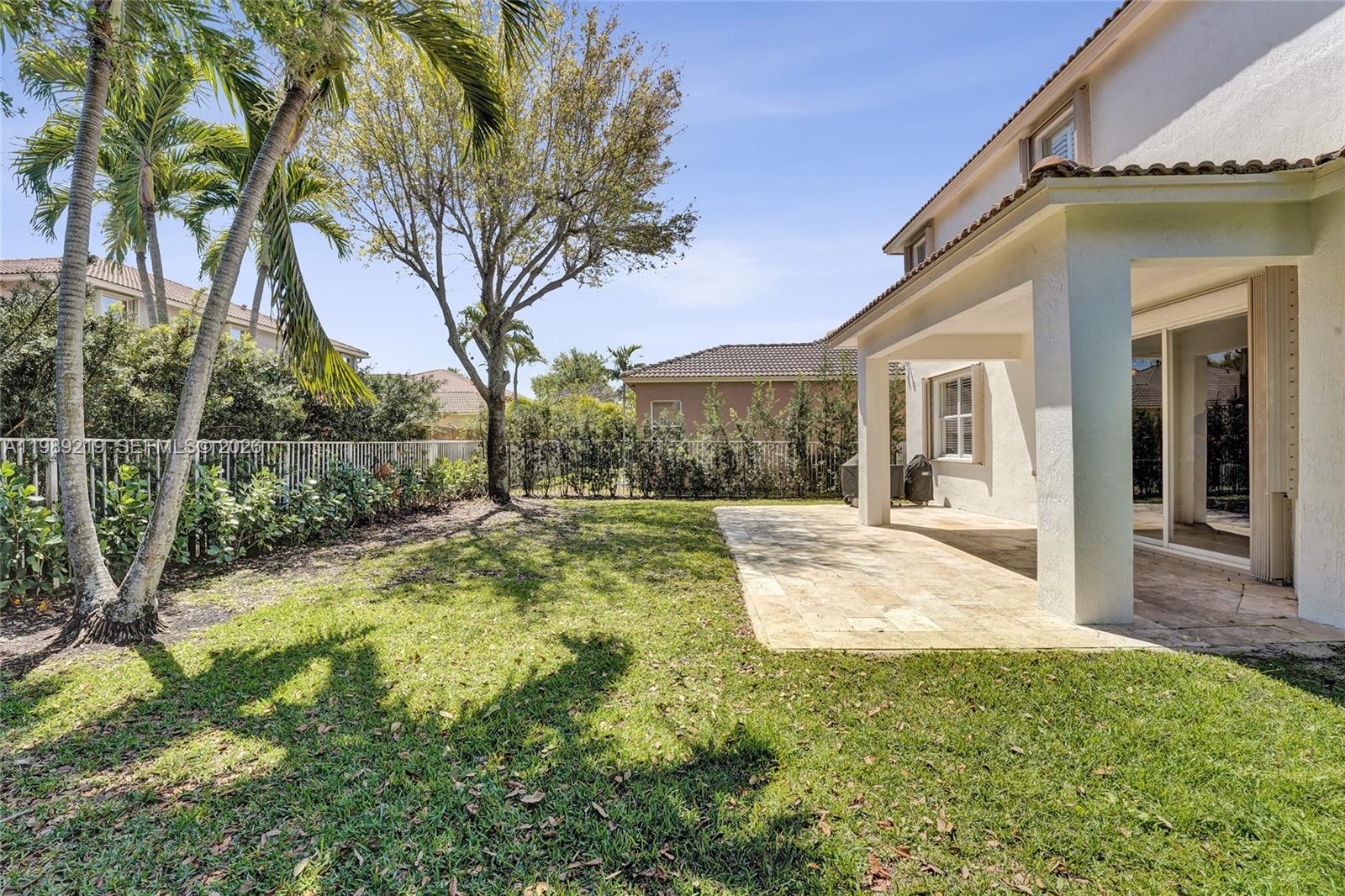 ISLES AT WESTON - Residential