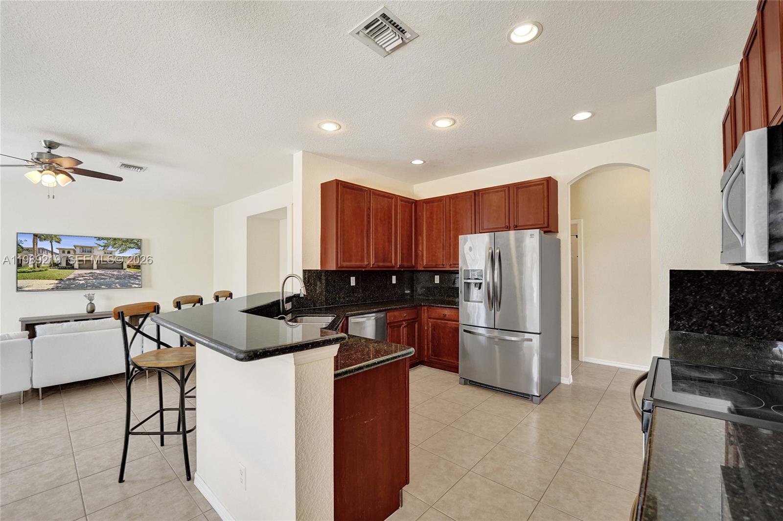 ISLES AT WESTON - Residential