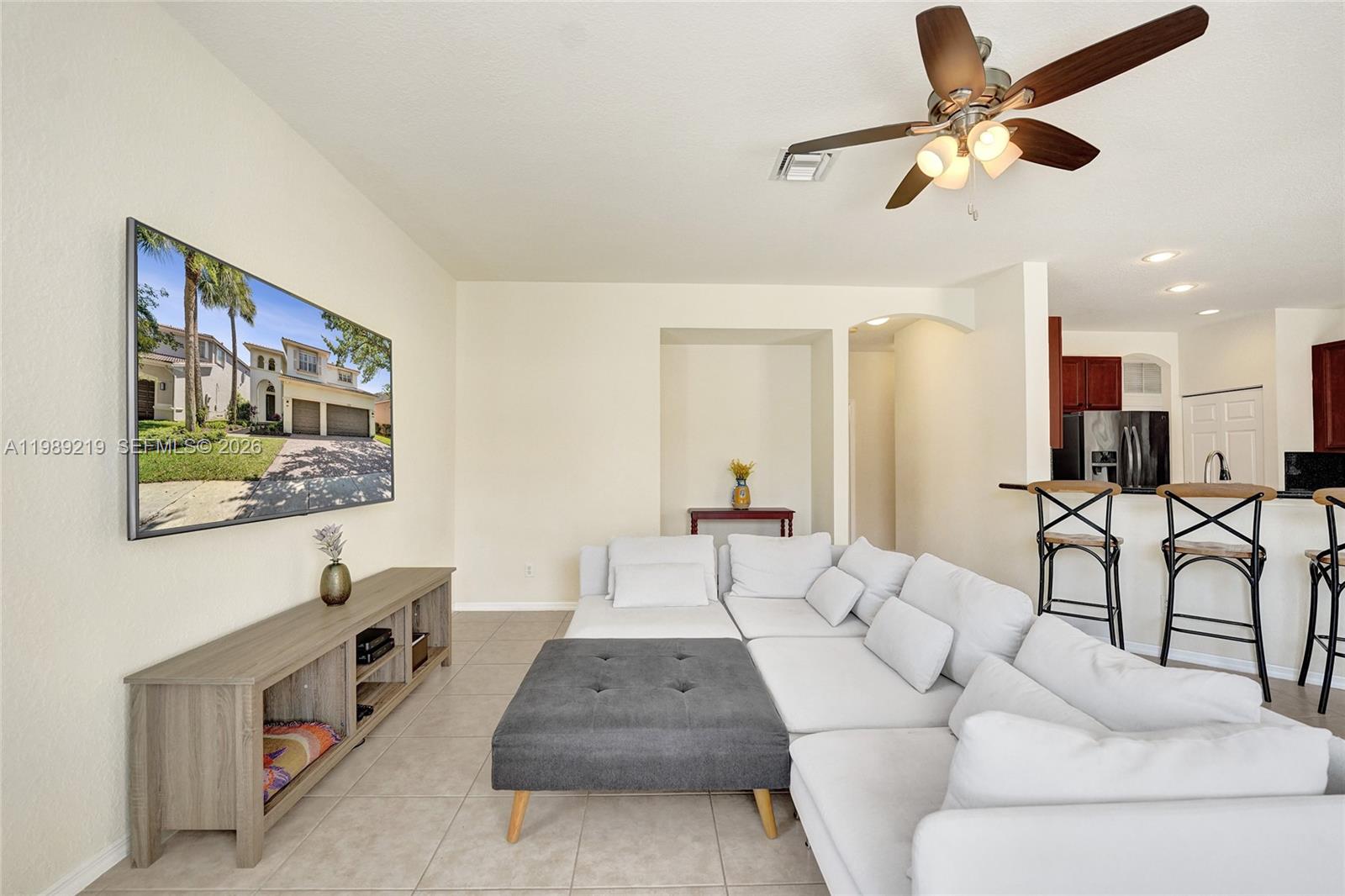 ISLES AT WESTON - Residential