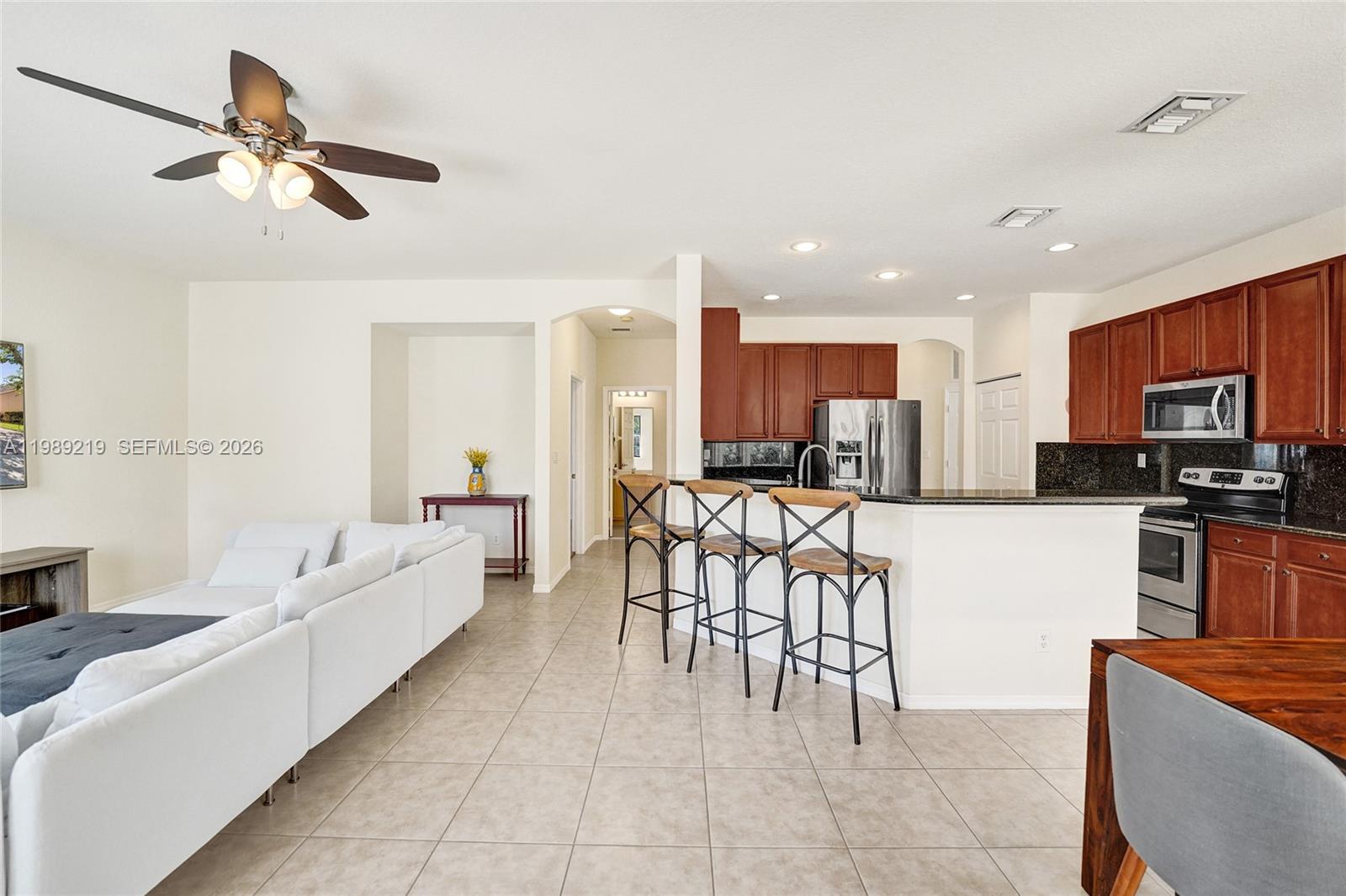 ISLES AT WESTON - Residential