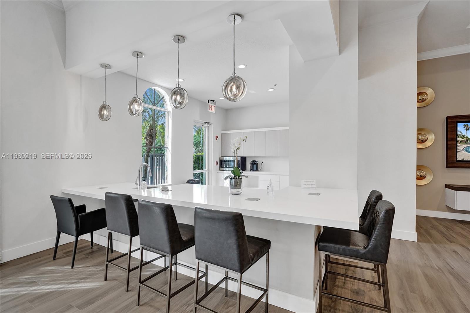 ISLES AT WESTON - Residential