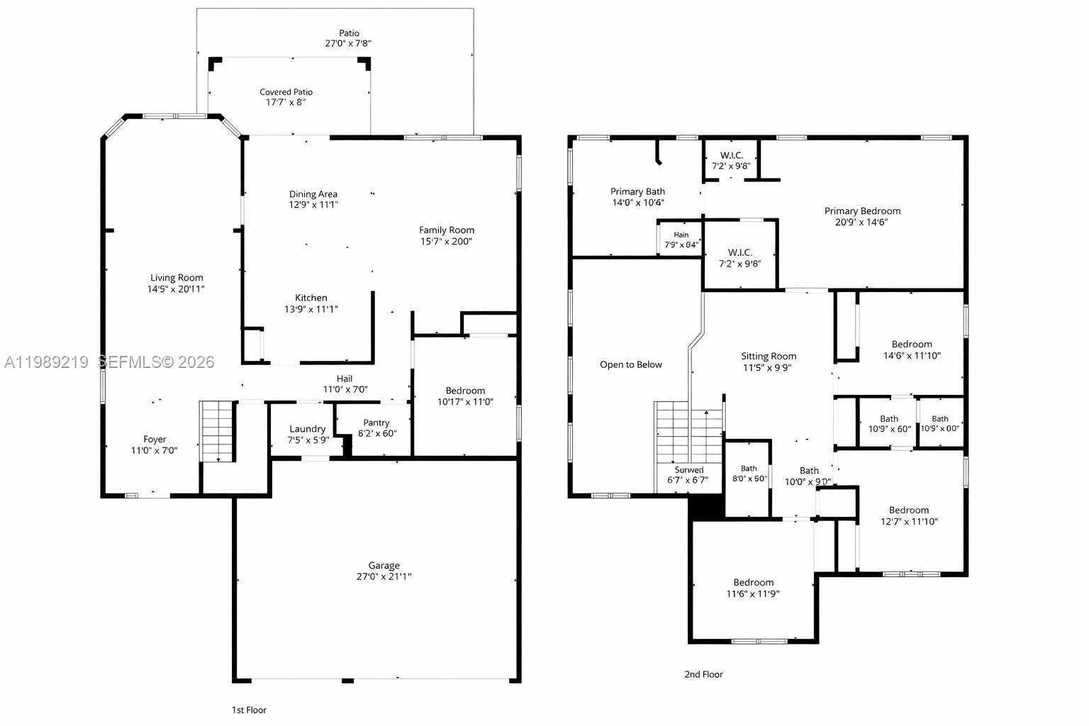 ISLES AT WESTON - Residential