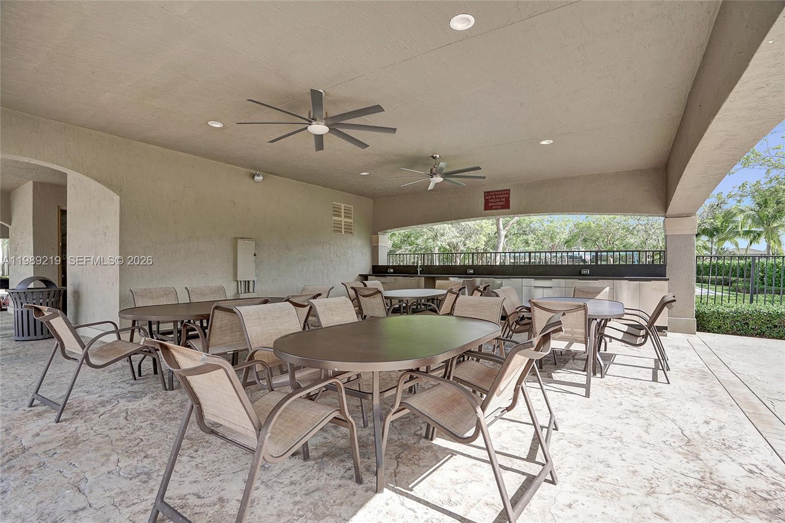 ISLES AT WESTON - Residential