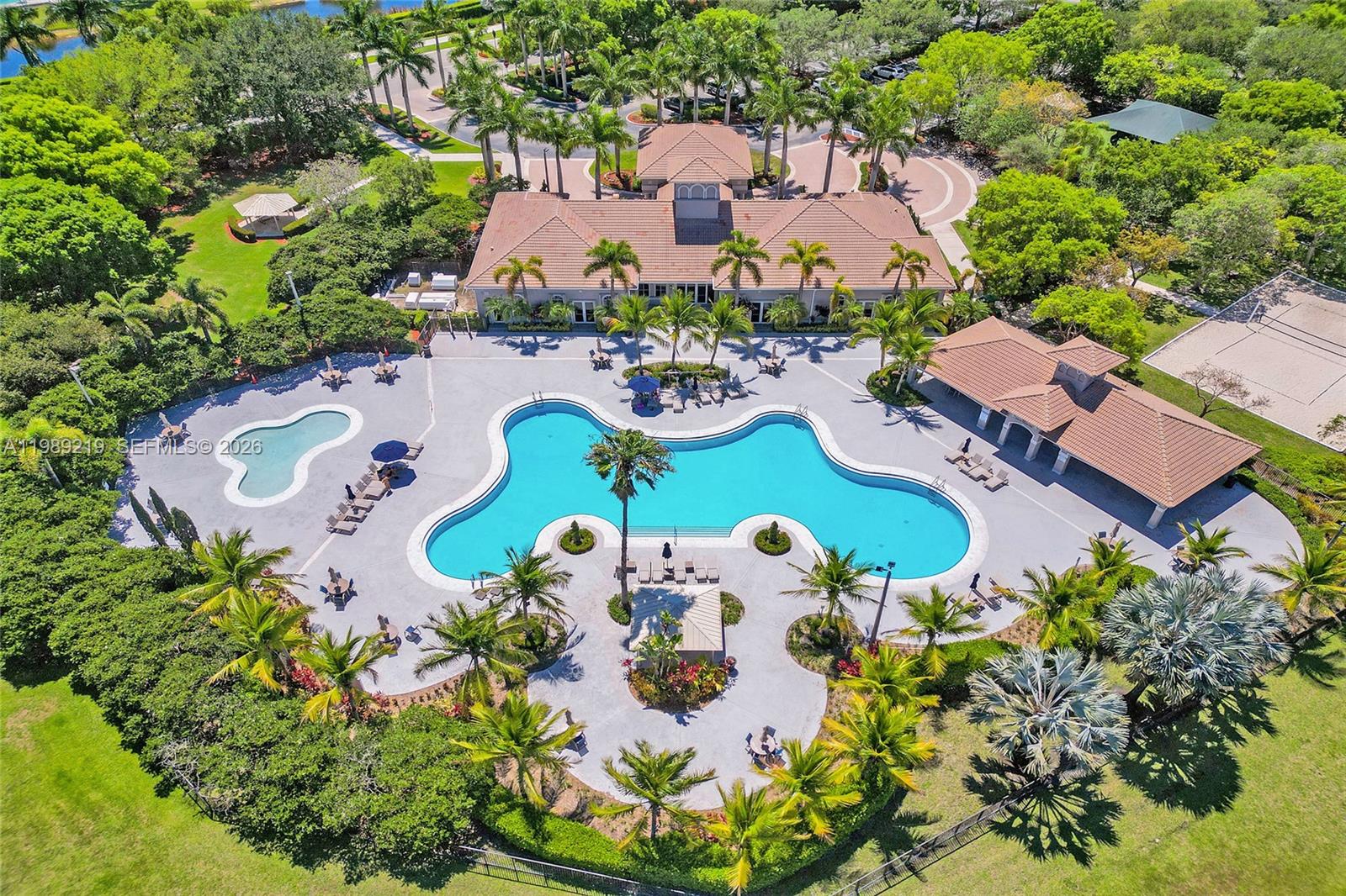 ISLES AT WESTON - Residential