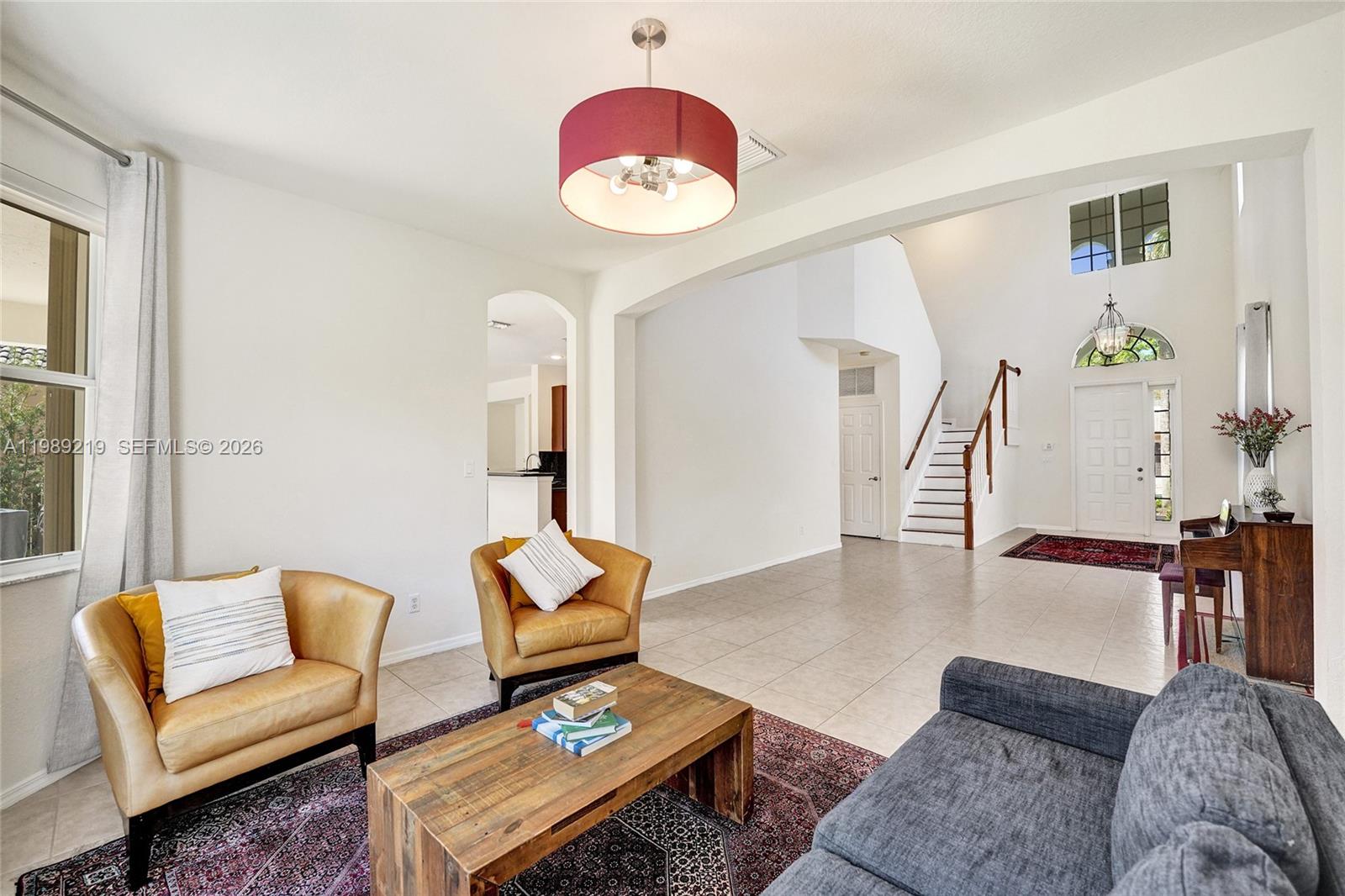 ISLES AT WESTON - Residential