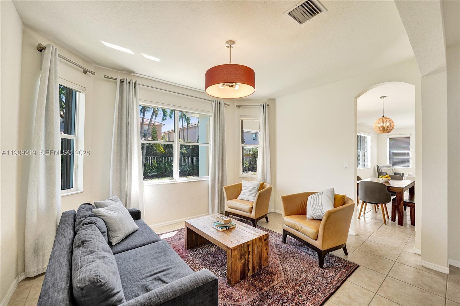 ISLES AT WESTON - Residential