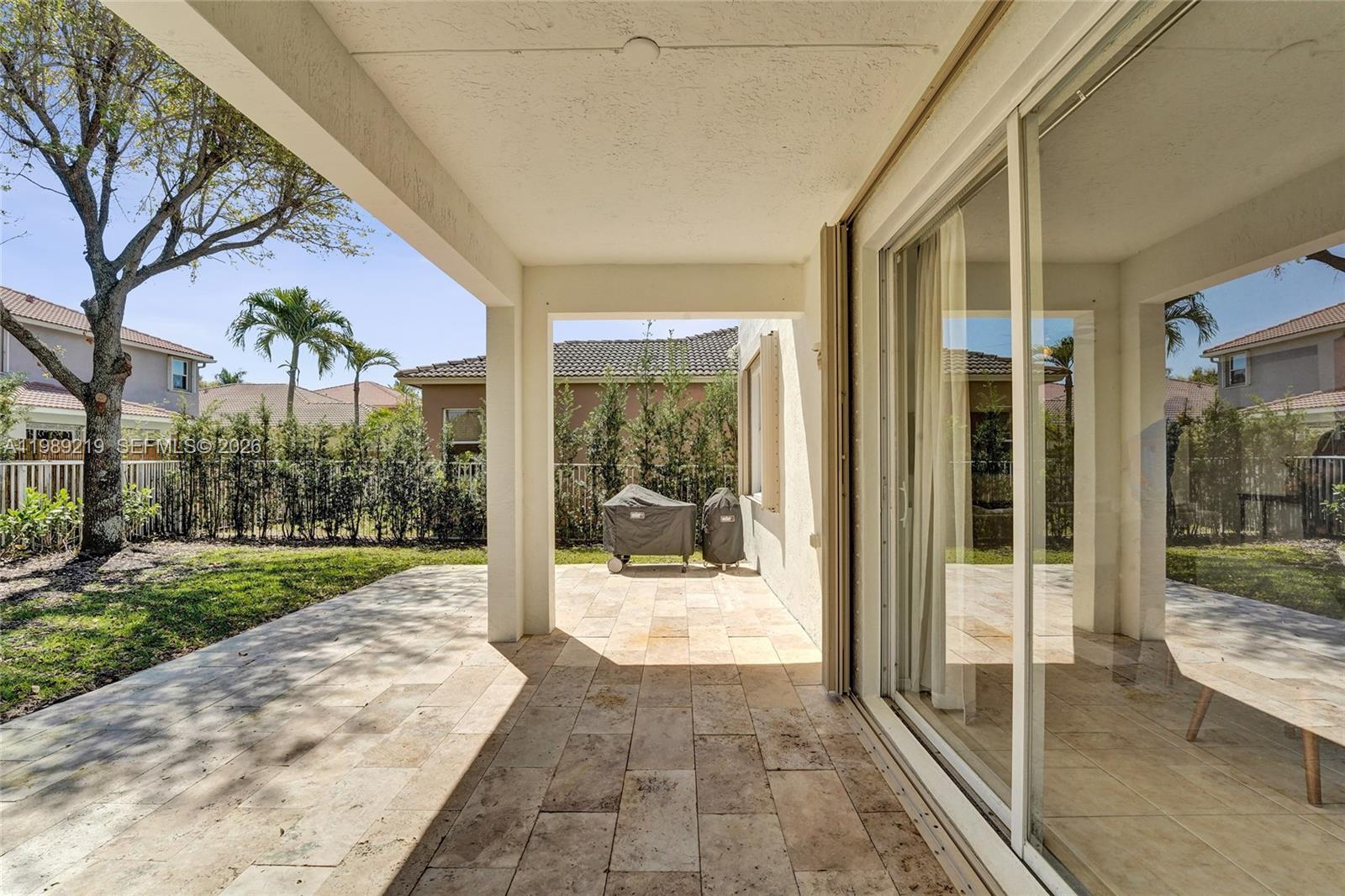 ISLES AT WESTON - Residential