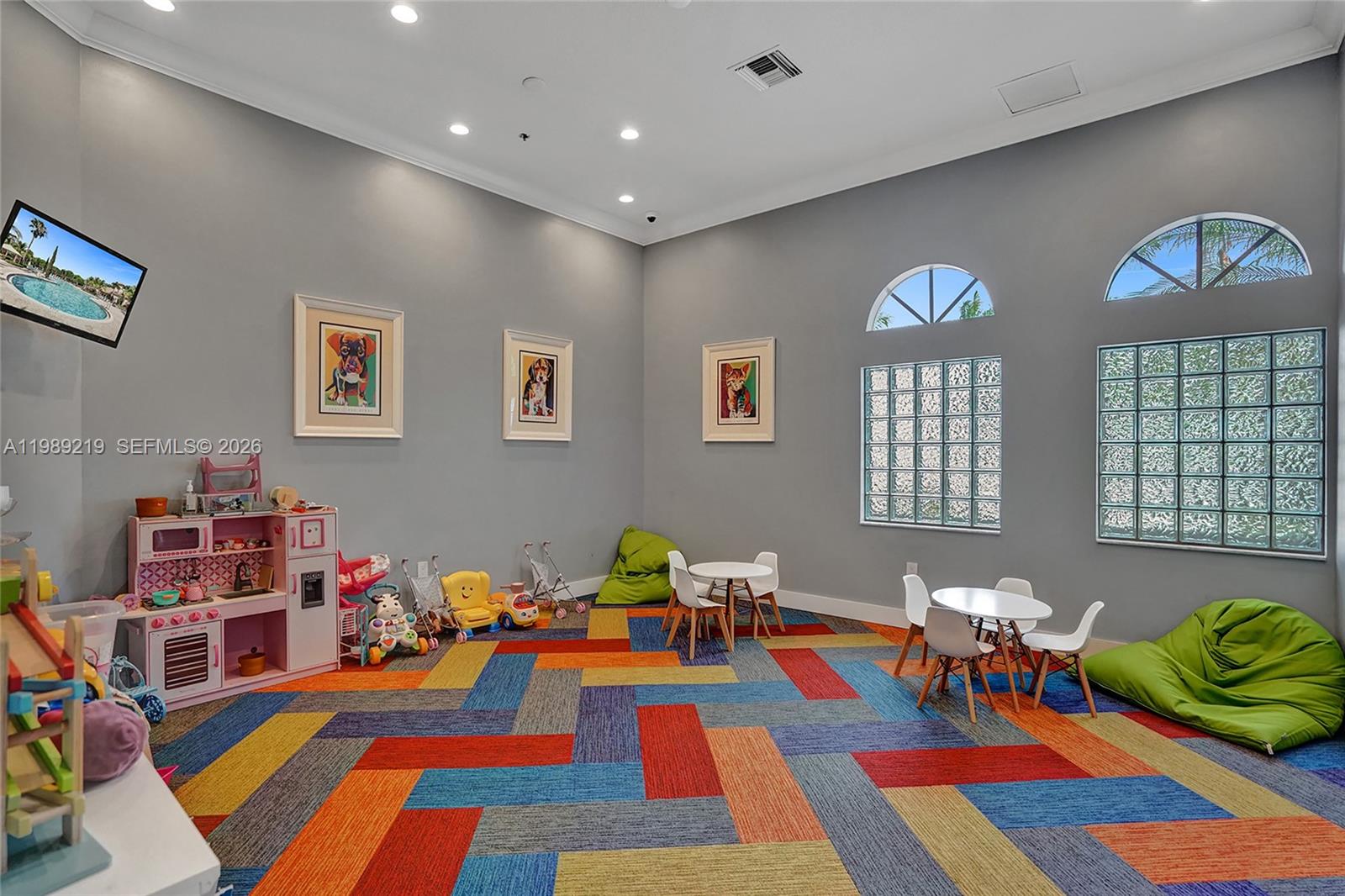 ISLES AT WESTON - Residential