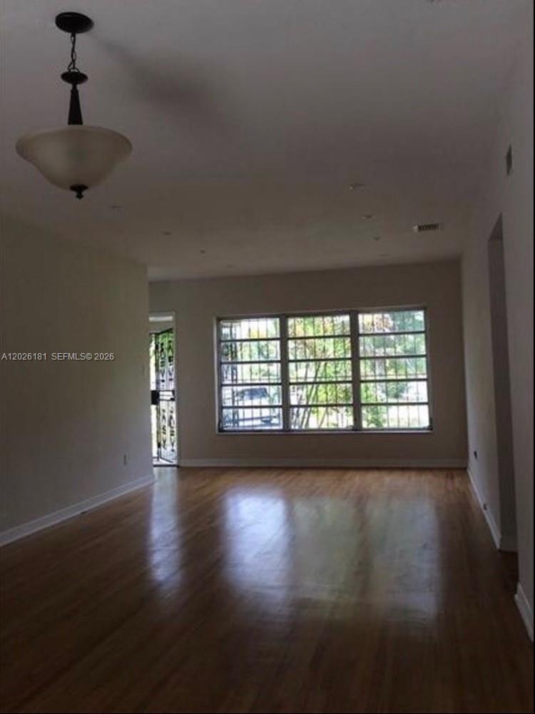 IRONS MANOR HIGH PINES AD - Residential