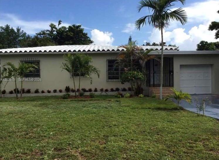 IRONS MANOR HIGH PINES AD - Residential